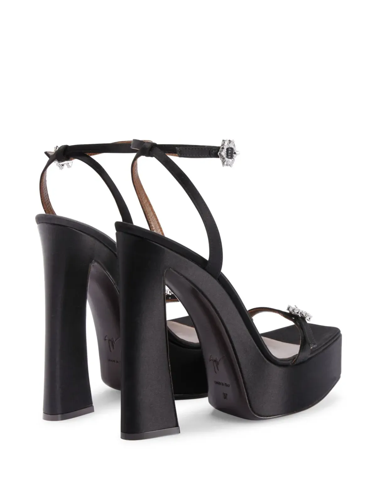 Giuseppe Zanotti - 画像2