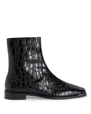 Giuseppe Zanotti Westport ブーツ - ブラック - サムネイル1
