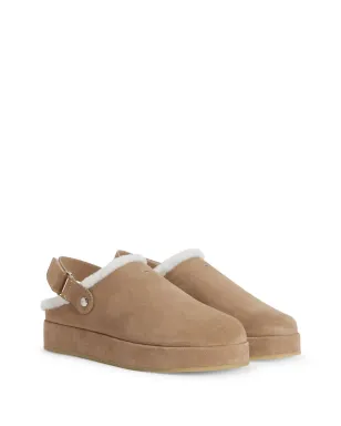Giuseppe Zanotti Sab スリッパ - ベージュ系 - サムネイル2