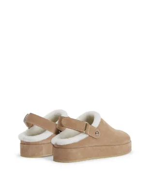 Giuseppe Zanotti Sab スリッパ - ベージュ系 - サムネイル3
