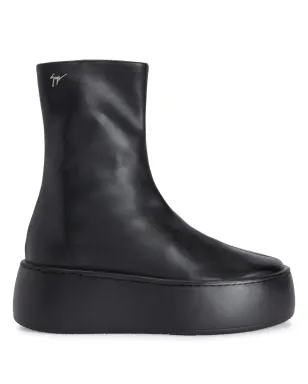 Giuseppe Zanotti GZ League Maxi ブーツ - ブラック - サムネイル1