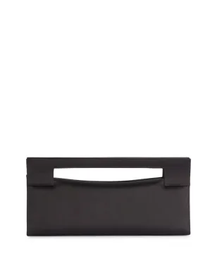Giuseppe Zanotti パーティーバッグ クラッチバッグ - ブラック - サムネイル3