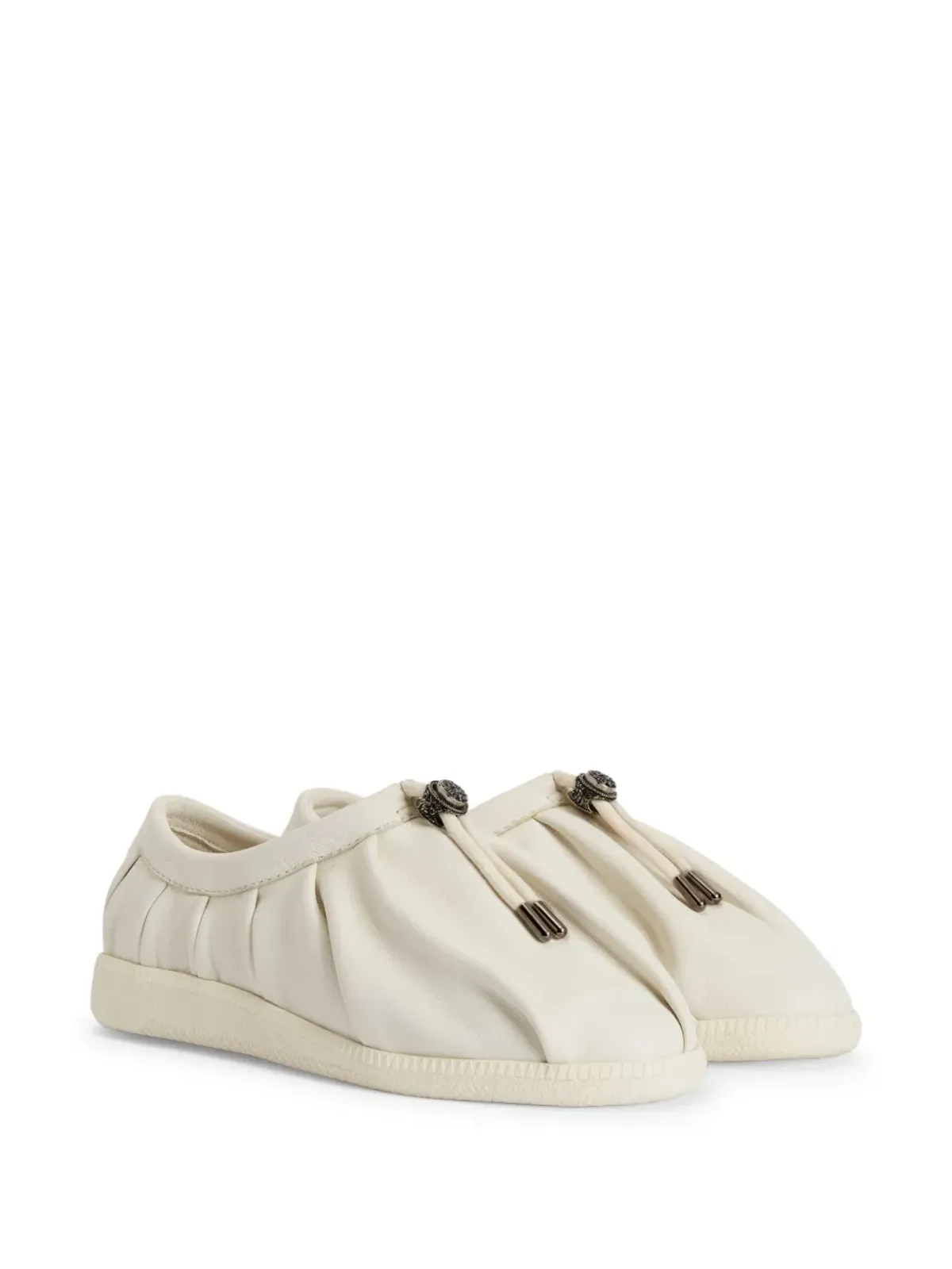 Giuseppe Zanotti GZ League スニーカー - ニュートラル - 画像2