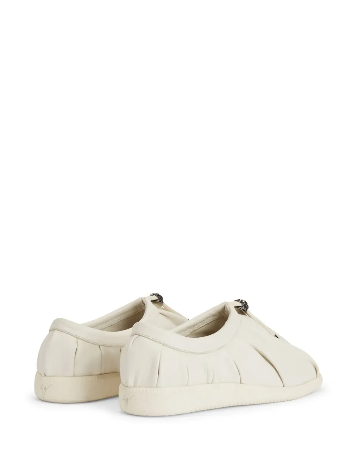 Giuseppe Zanotti GZ League スニーカー - ニュートラル - 画像3