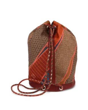 ビンテージ Hermès バケットバッグ - サムネイル2