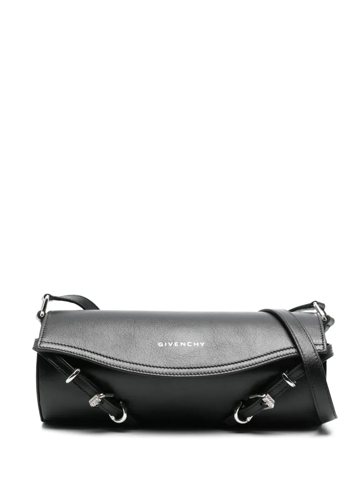 Givenchy ヴォーユー ローラー メッセンジャーバッグ - 画像1