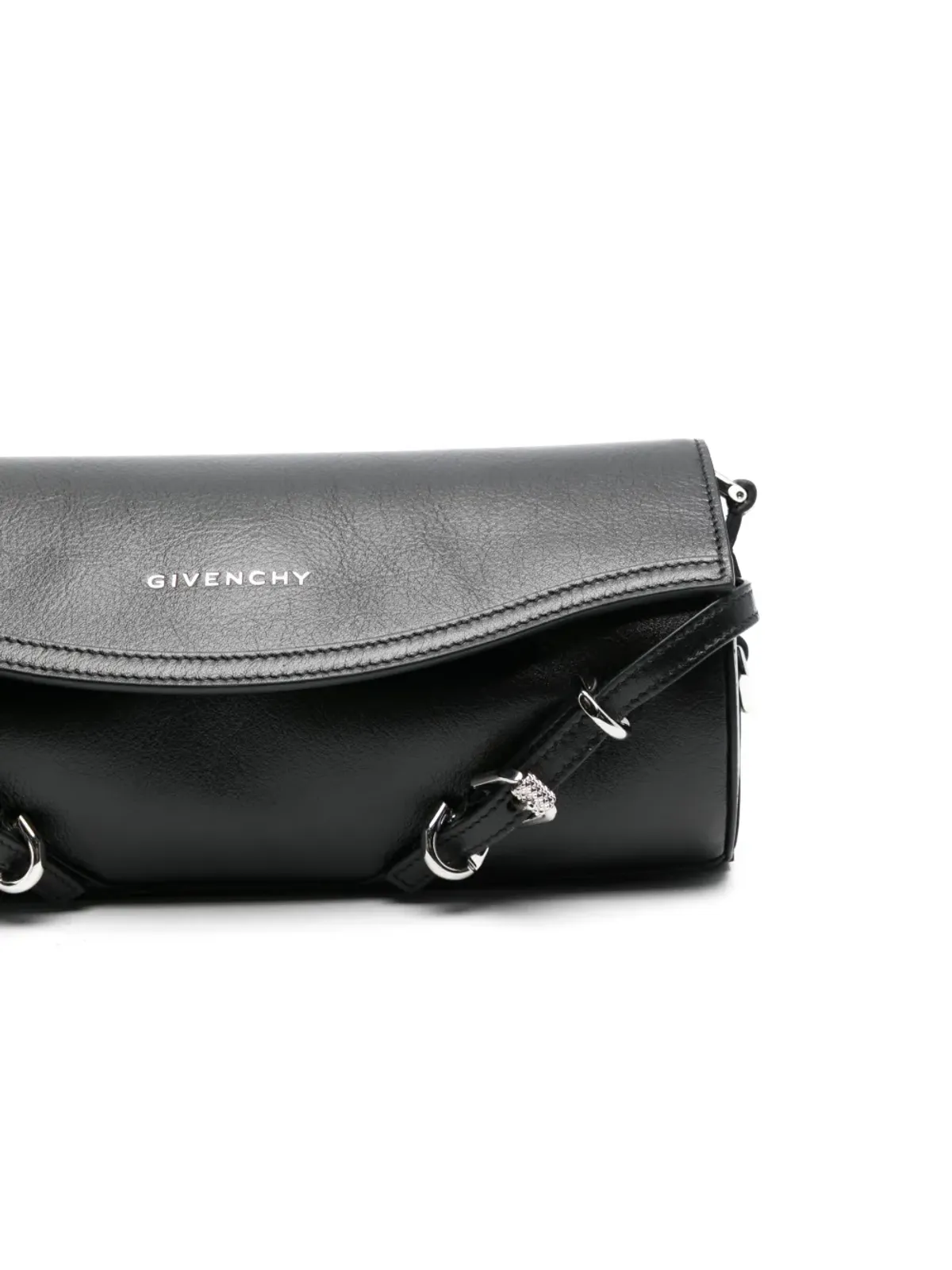 Givenchy ヴォーユー ローラー メッセンジャーバッグ - 画像4