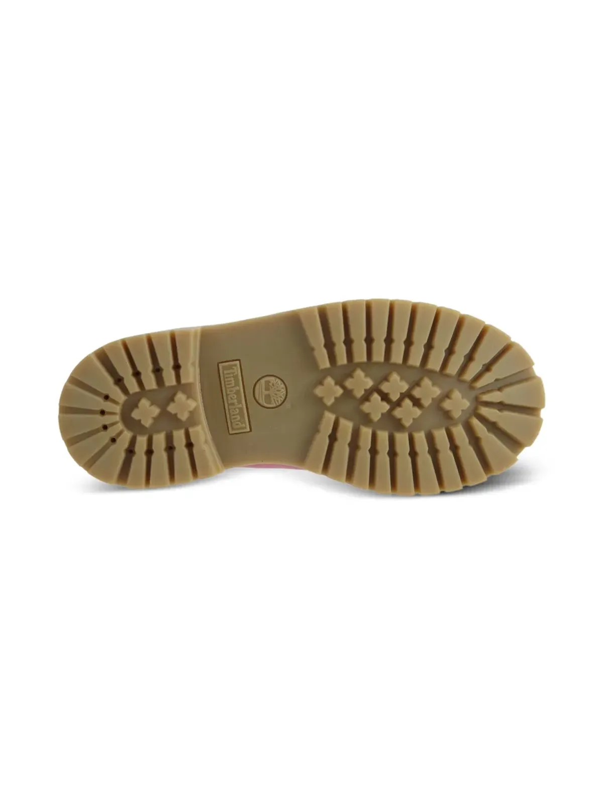 Timberland Kids ティンバーランド キッズ クラシック ピンク ブーツ - 画像5