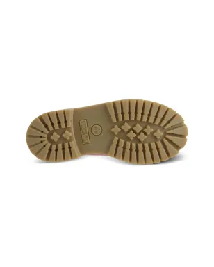 Timberland Kids ティンバーランド キッズ クラシック ピンク ブーツ - サムネイル5