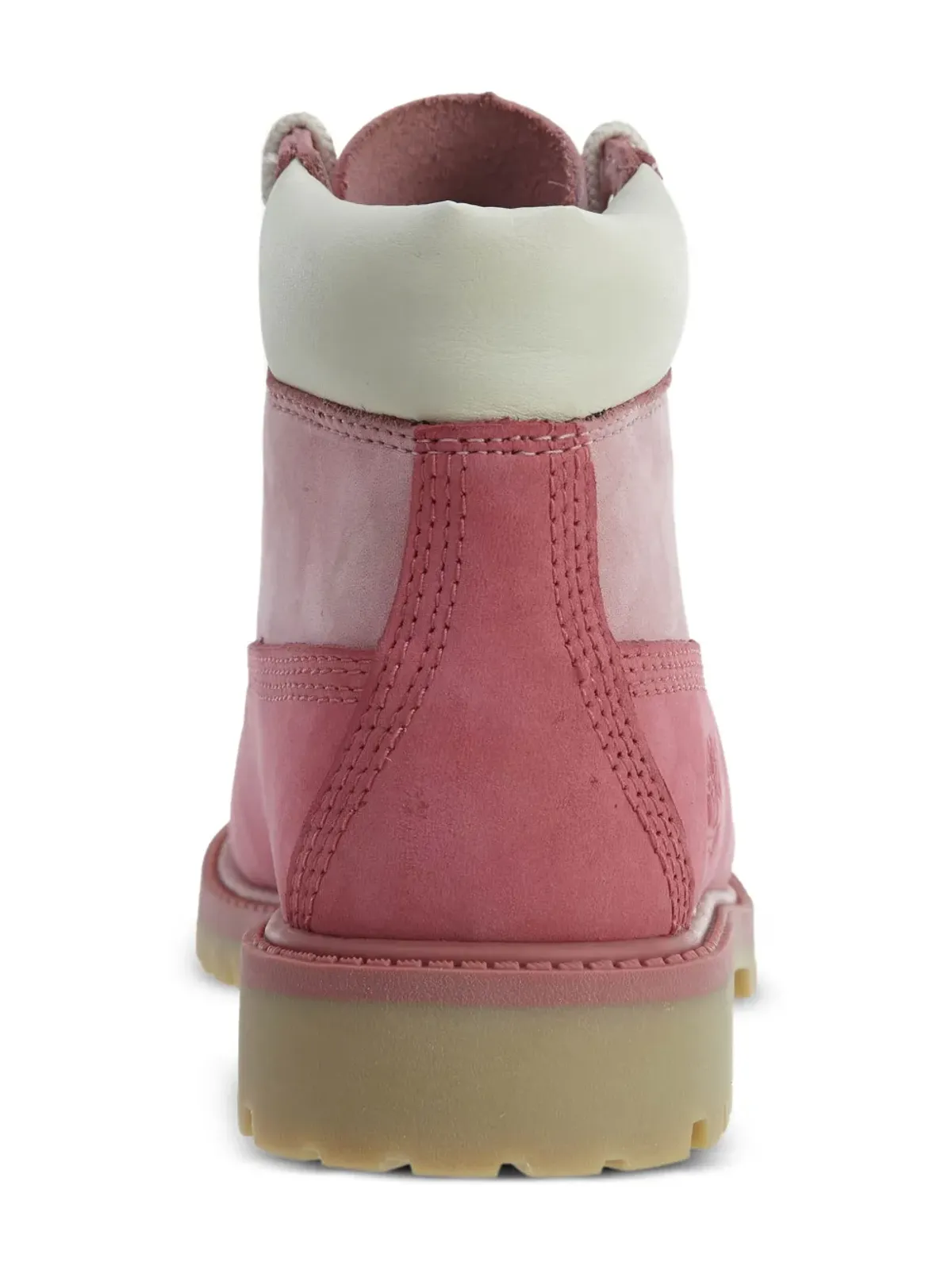 Timberland Kids ティンバーランド キッズ クラシック ピンク ブーツ - 画像3