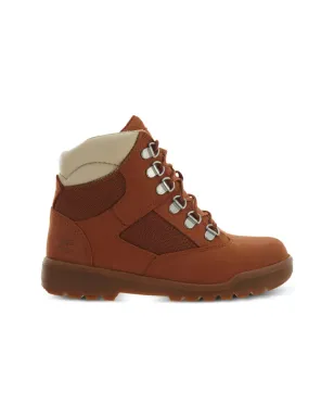 Timberland Kids フィールドブーツ - サムネイル1