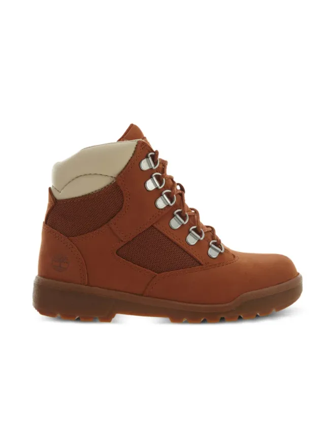 Timberland Kids Timberland Kids フィールドブーツの商品画像