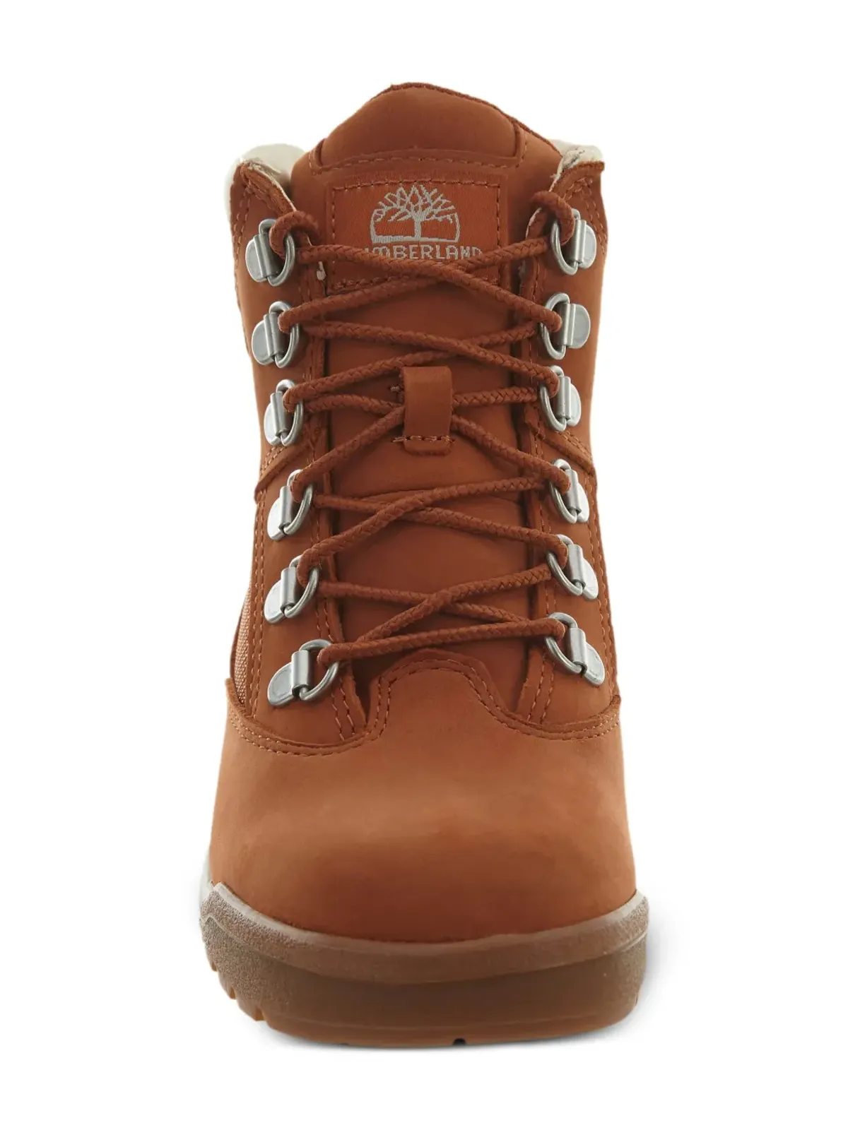 Timberland Kids フィールドブーツ - 画像5