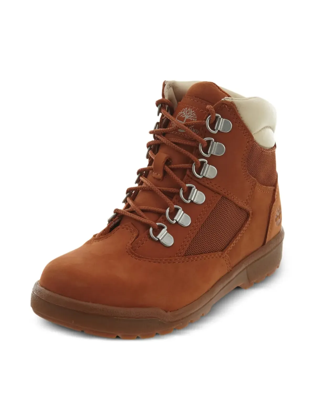 Timberland Kids フィールドブーツ - 画像2