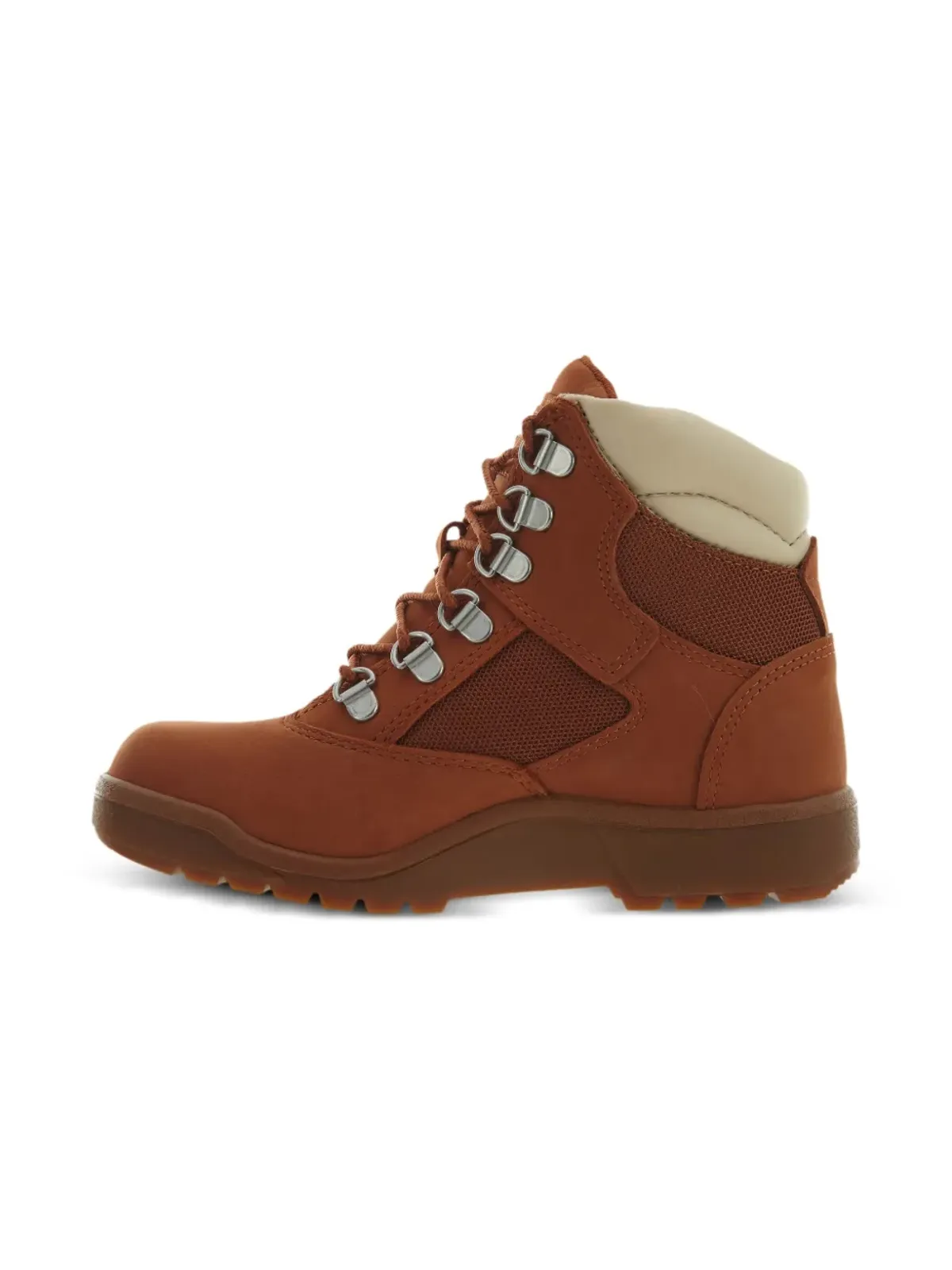Timberland Kids フィールドブーツ - 画像3