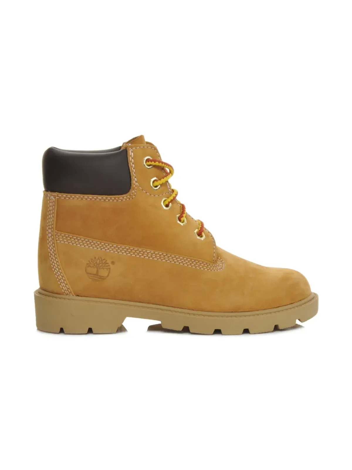 Timberland Kids クラシック防水ウィート ブーツ - 画像2