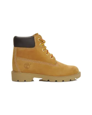 Timberland Kids クラシック防水ウィート ブーツ - サムネイル2