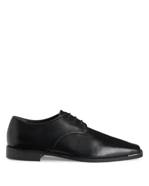 Giuseppe Zanotti Westport ダービーシューズ - ブラック - サムネイル1