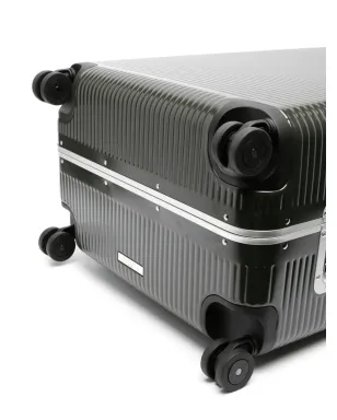 FPM Milano Bank Light Trunk On Wheels スーツケース - サムネイル4