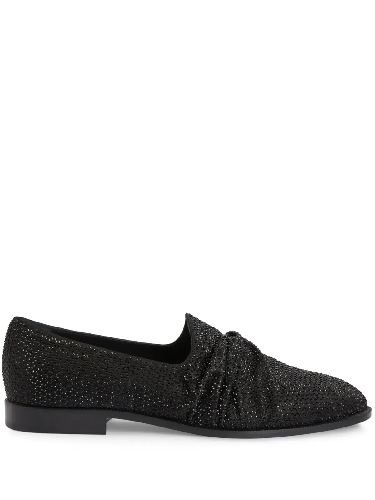 Giuseppe Zanotti Edoard ローファー - 画像1