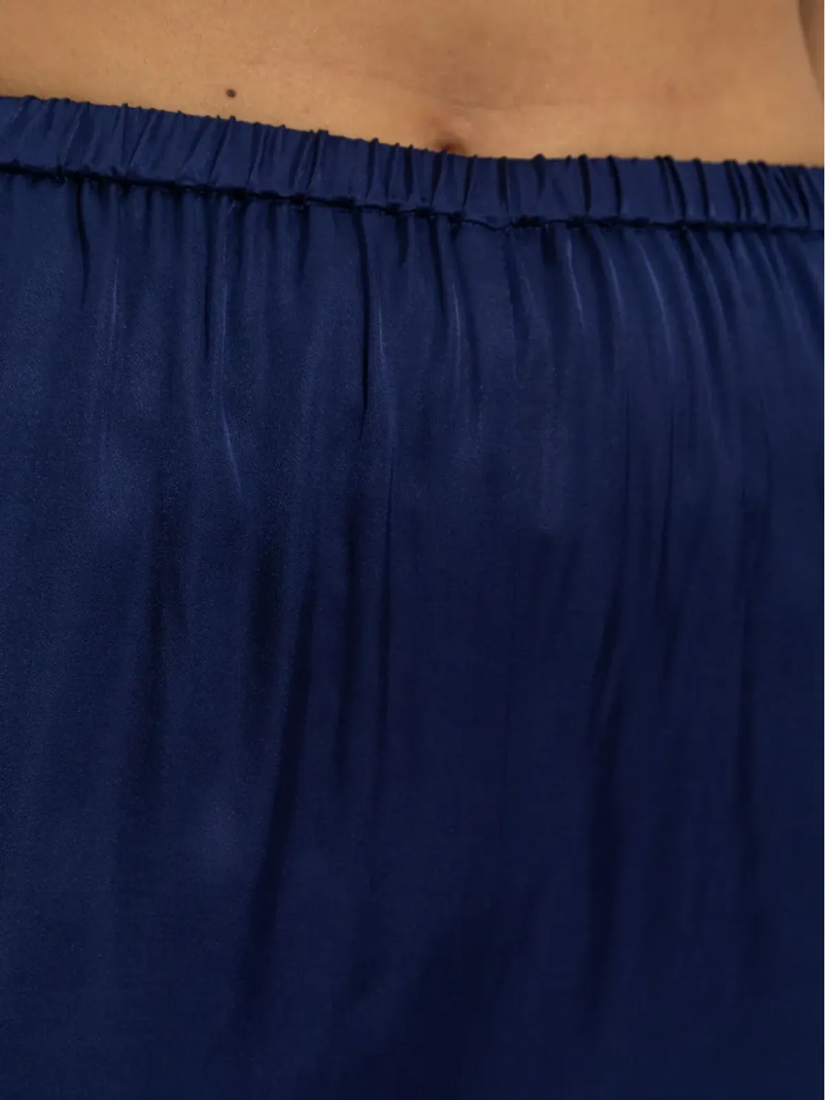 DVF Giannaストレートパンツ - 画像5