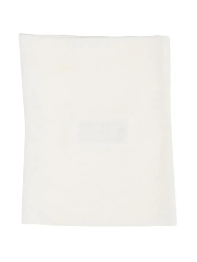 Maison Margiela Maison Margiela ネックウォーマー（ウール／四つステッチ）の商品画像