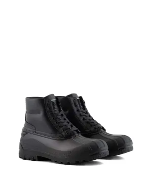 Emporio Armani レースアップブーツ - サムネイル2