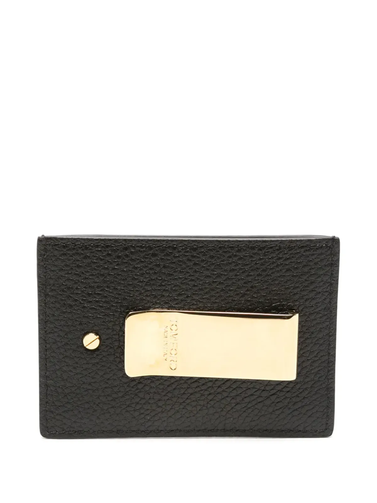 TOM FORD マネークリップカードホルダー - 画像2