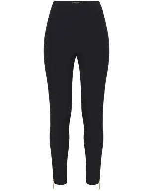 Elisabetta Franchi サイドジップ スキニーパンツ - サムネイル1