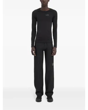 MM6 Maison Margiela X Salomon ベースレイヤートップ - サムネイル2