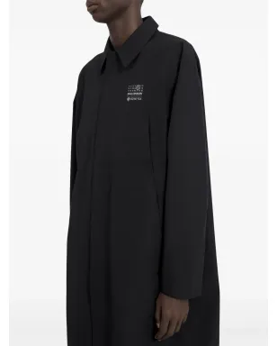 MM6 Maison Margiela X Salomon GORE-TEX トレンチコート - サムネイル5