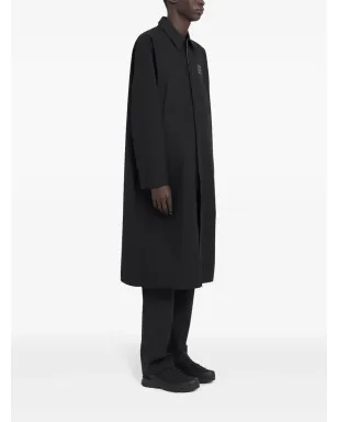 MM6 Maison Margiela X Salomon GORE-TEX トレンチコート - サムネイル3