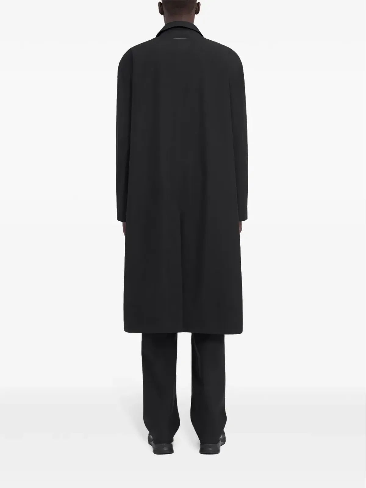 MM6 Maison Margiela X Salomon GORE-TEX トレンチコート - 画像4