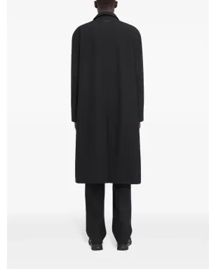MM6 Maison Margiela X Salomon GORE-TEX トレンチコート - サムネイル4