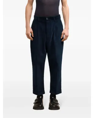 AMI Paris テーパードパンツ - サムネイル5