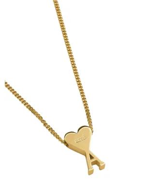 AMI Paris Ami de Coeur ペンダントネックレス - サムネイル4