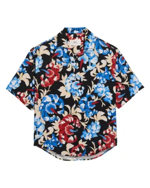 AMI Paris 半袖ボックスシャツ - サムネイル1