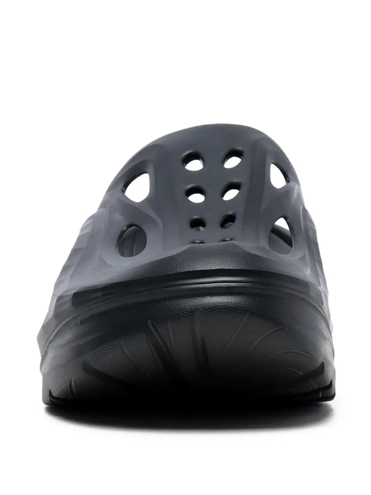 HOKA Ora Recovery ラウンドトゥスリッパ - 画像3