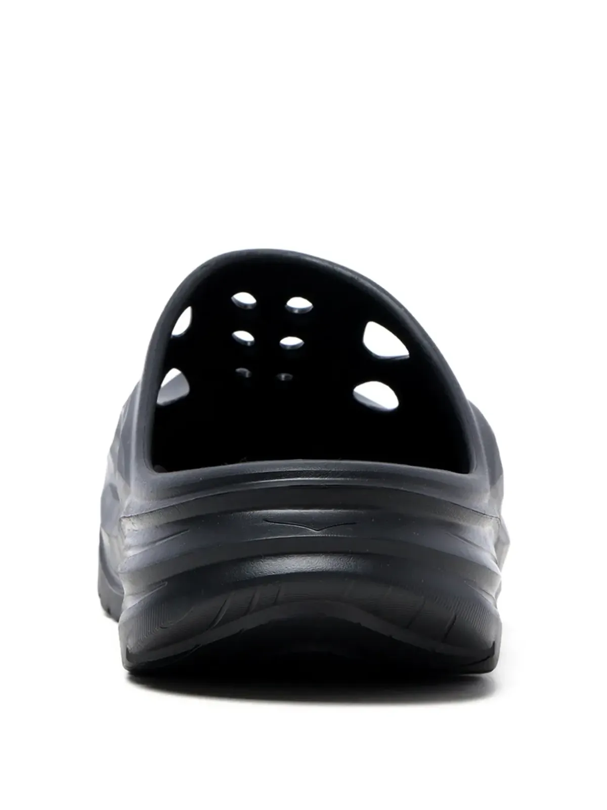 HOKA Ora Recovery ラウンドトゥスリッパ - 画像4