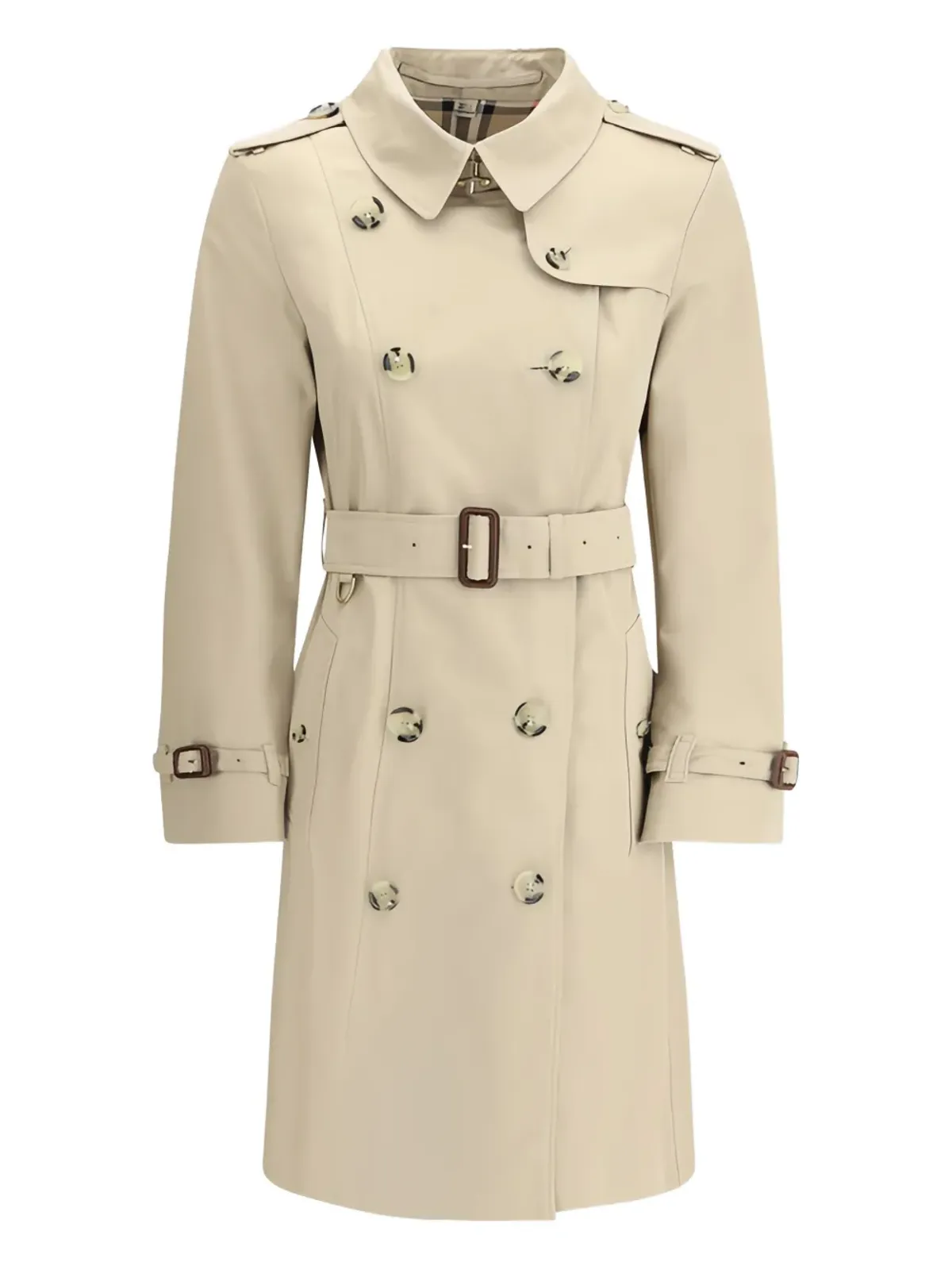 Burberry チェルシー ヘリテージ トレンチコート - 画像1