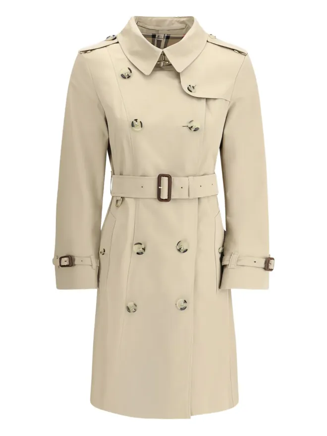 Burberry Burberry チェルシー ヘリテージ トレンチコートの商品画像