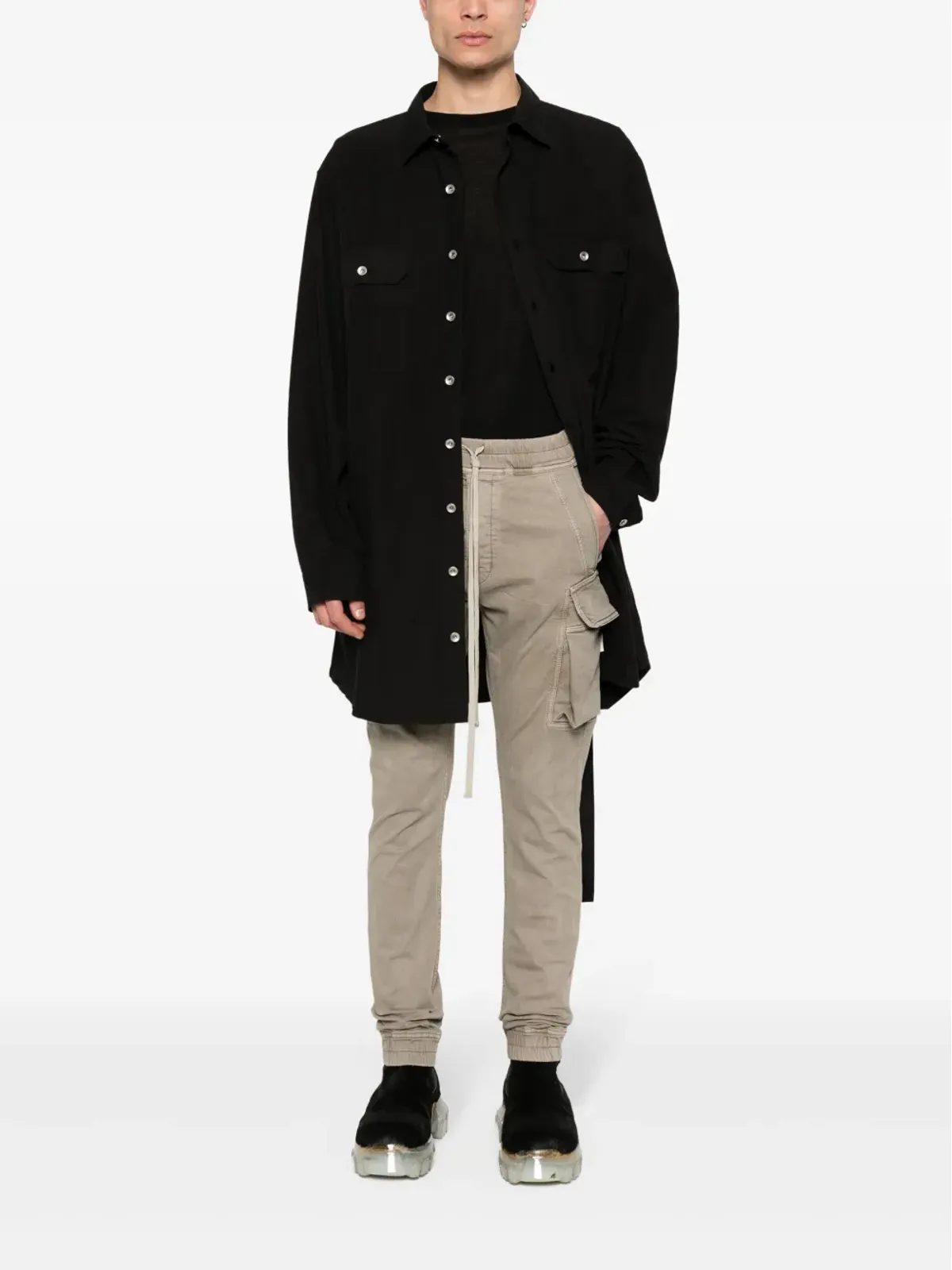 Rick Owens DRKSHDW - 画像2