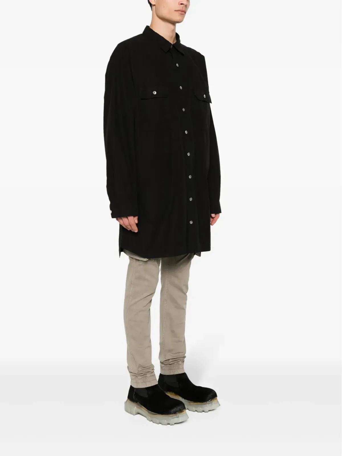 Rick Owens DRKSHDW - 画像3