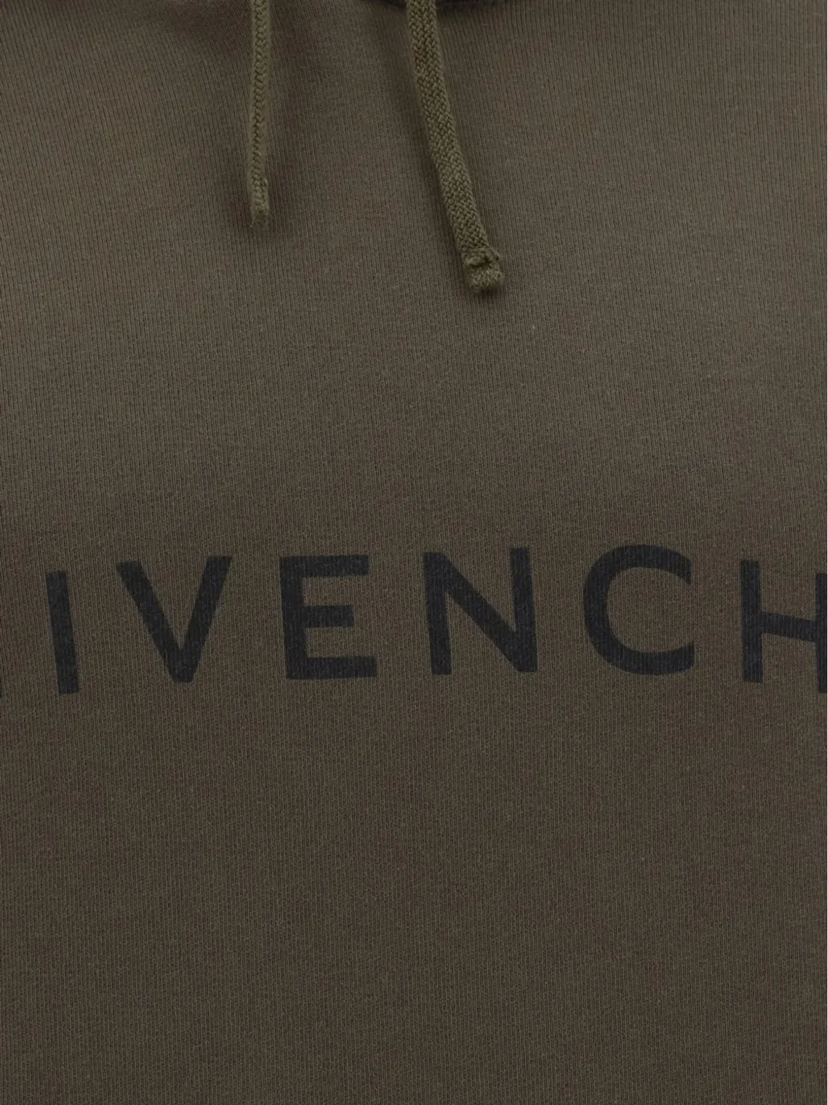 Givenchy ロゴプリント パーカー - 画像3