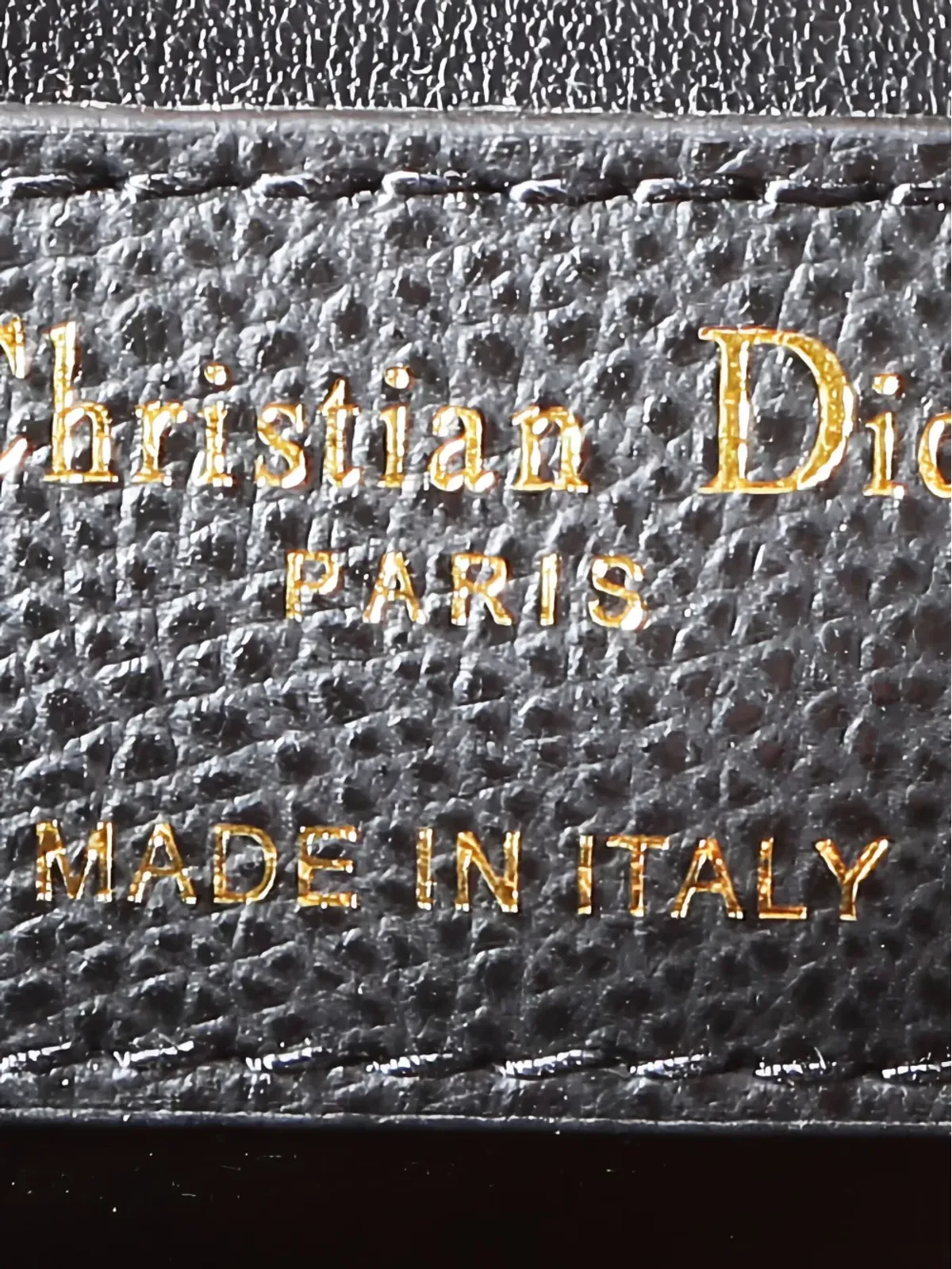 Christian Dior ビンテージ Dior Box 30 ショルダーバッグ - 画像5