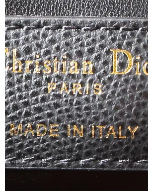 Christian Dior ビンテージ Dior Box 30 ショルダーバッグ - サムネイル5