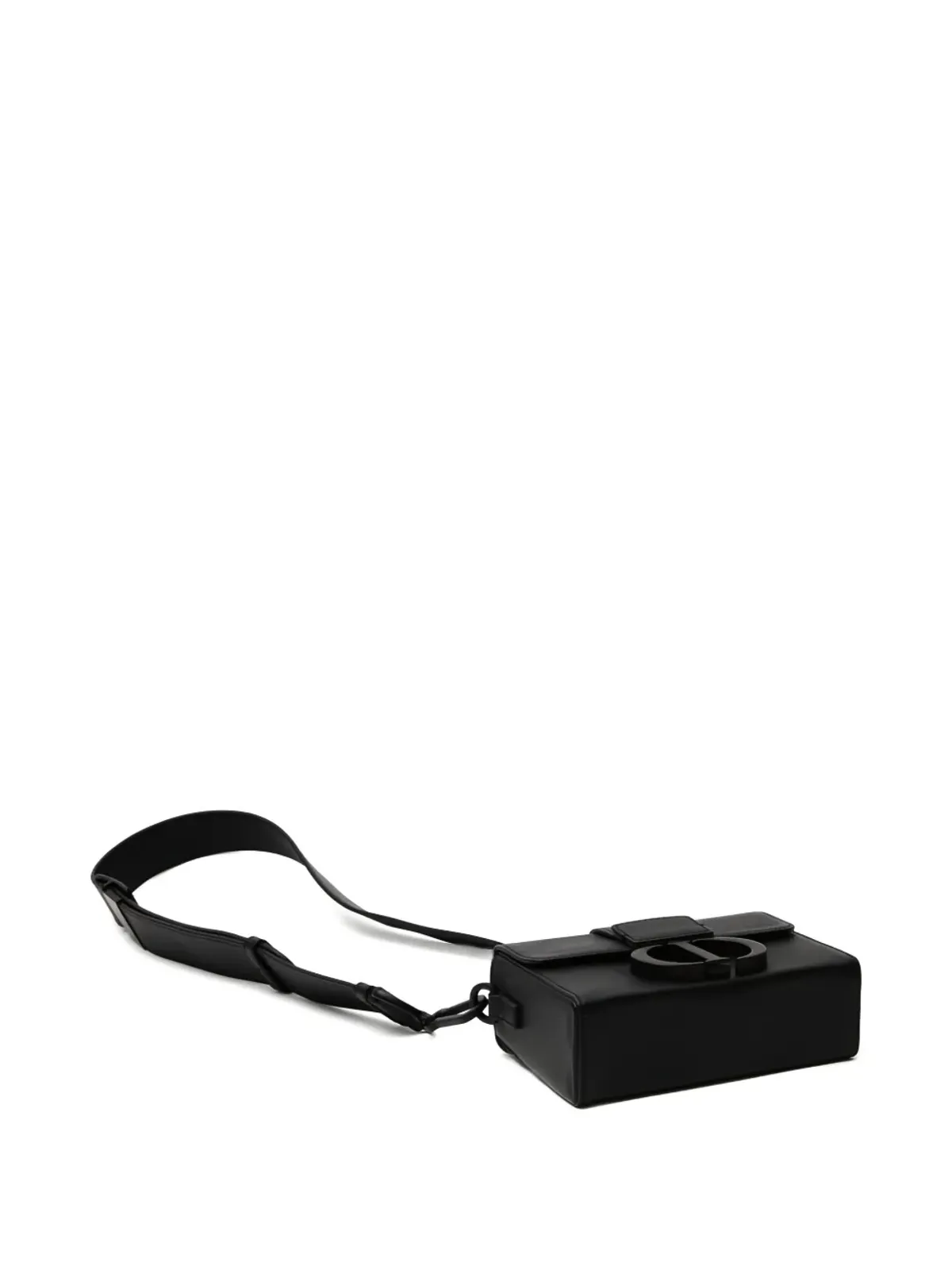 Christian Dior ビンテージ Dior Box 30 ショルダーバッグ - 画像3