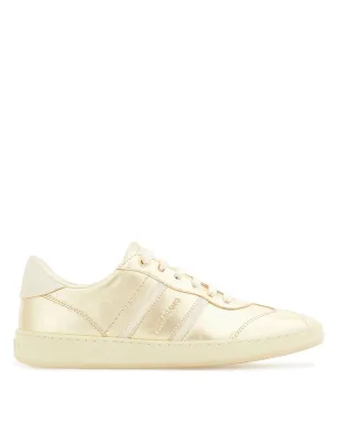 Ferragamo Signature ローカットスニーカー - サムネイル1