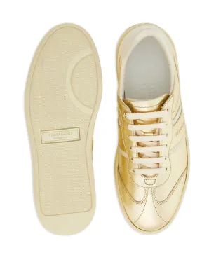 Ferragamo Signature ローカットスニーカー - サムネイル5
