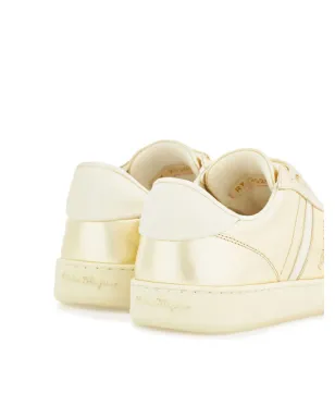 Ferragamo Signature ローカットスニーカー - サムネイル3